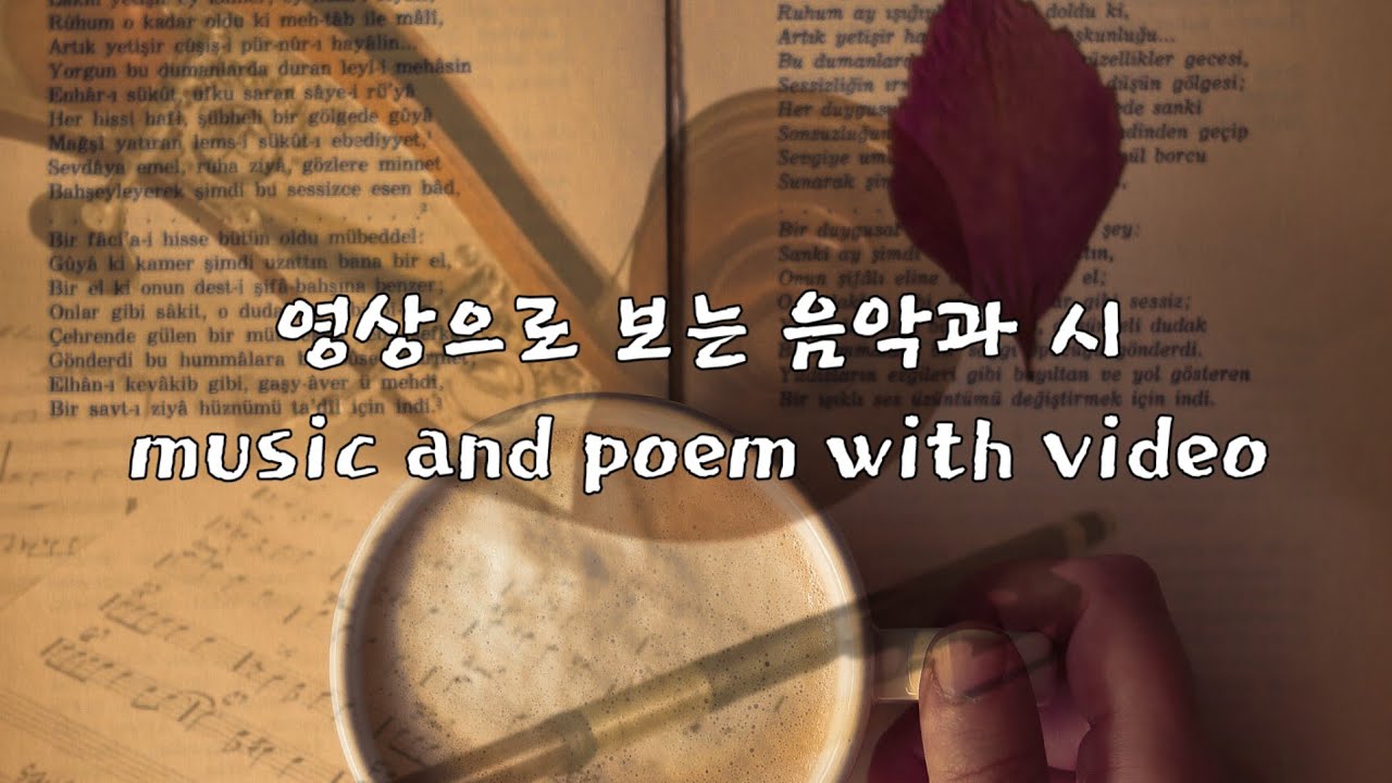 휴식을 위한 클래식음악 20곡 / 20 Classical Music for Relaxation 클래식음악 #classical music 