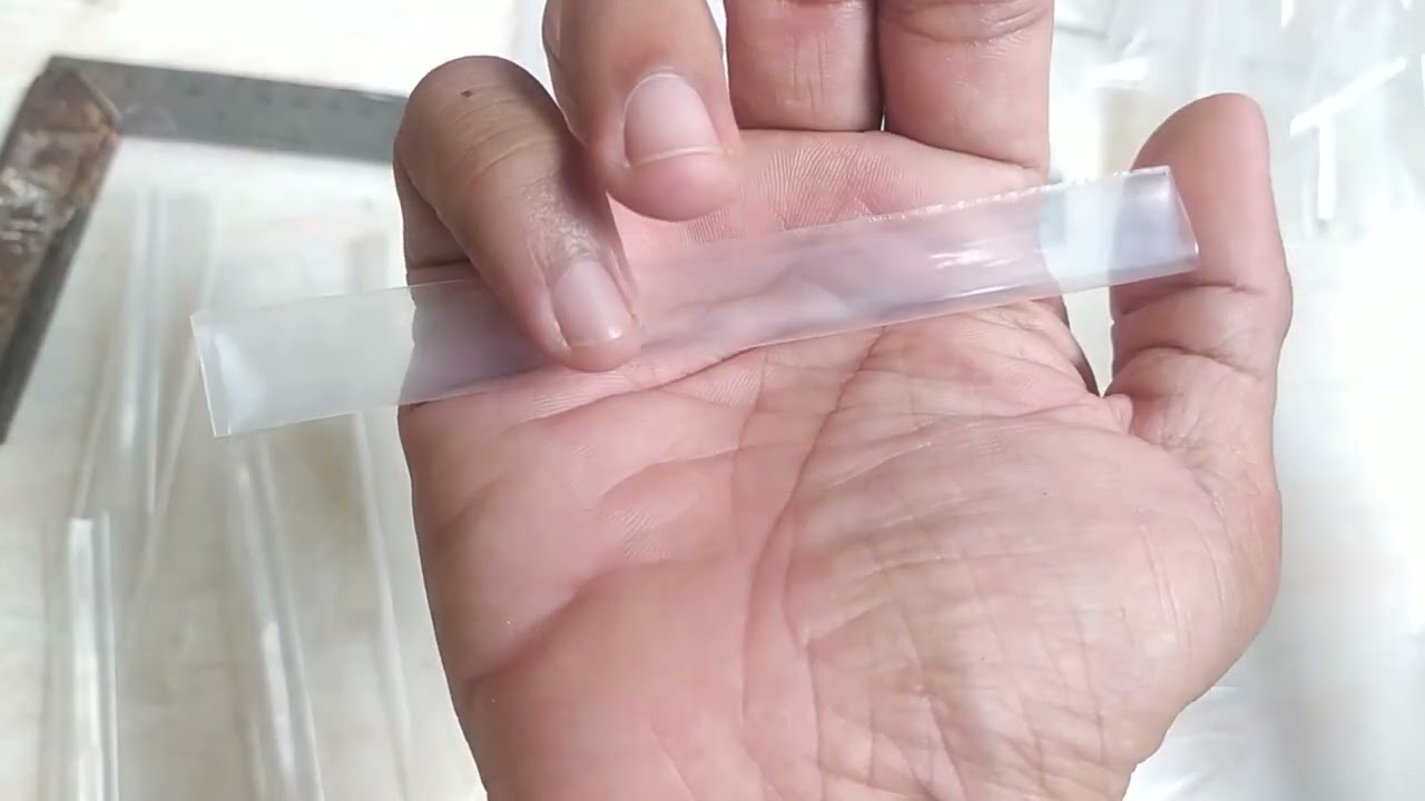 MADU STIK MANUAL HASIL MAKSIMAL