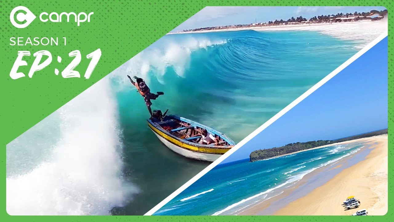 Eurong Beach Resort | St George, QLD