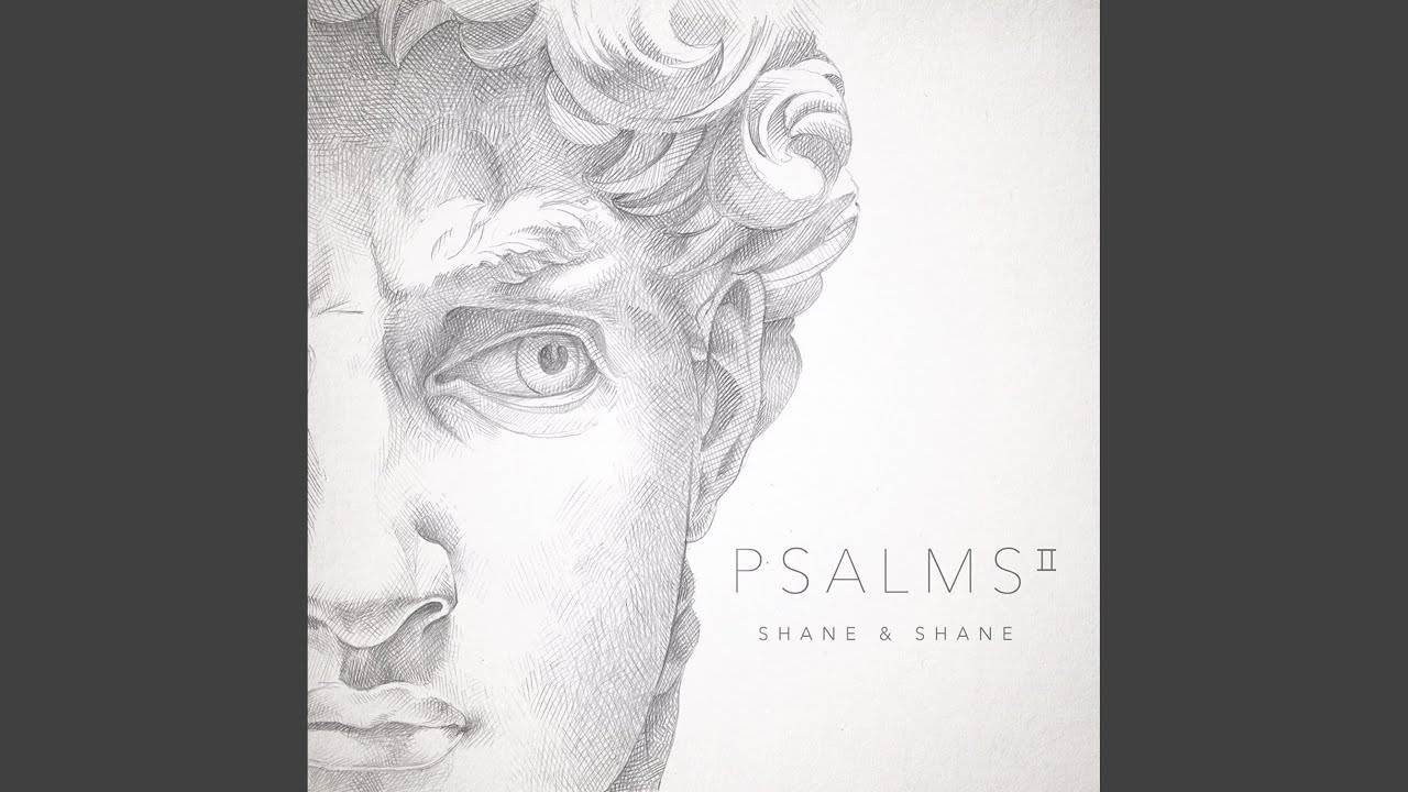Psalm 16 (Fullness of Joy)