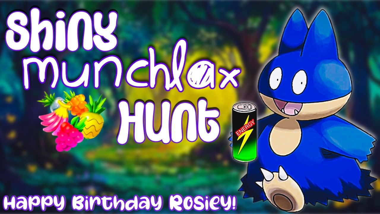 ✨ shiny munchlax& wooloo encounter hunt :] #shorts  #shinyhunting #swordandshield