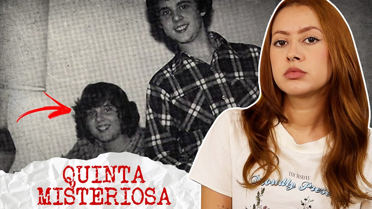 EM EXPERIMENTO ELE FOI CRIADO COMO MENINA... | Caso David Reimer
