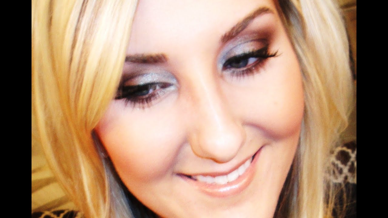 Fall Drugstore Full-Face Makeup Tutorial