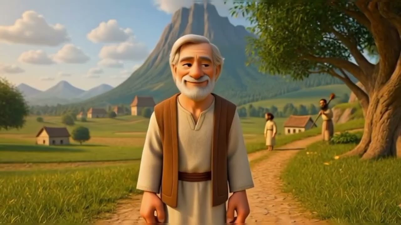 El arca de Noé! 🛶🦒🐖🐎🐅 Una historia bíblica para niños. 