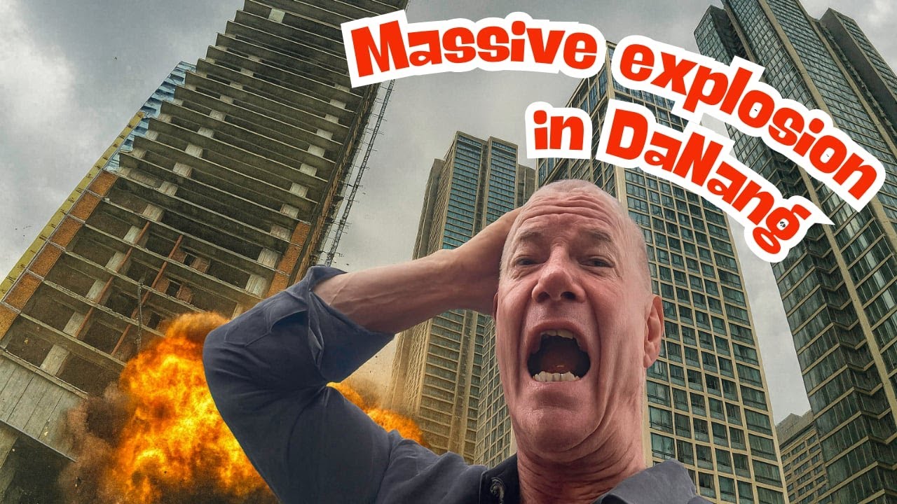 More Apartments coming to Da Nang !! What this means for Expats