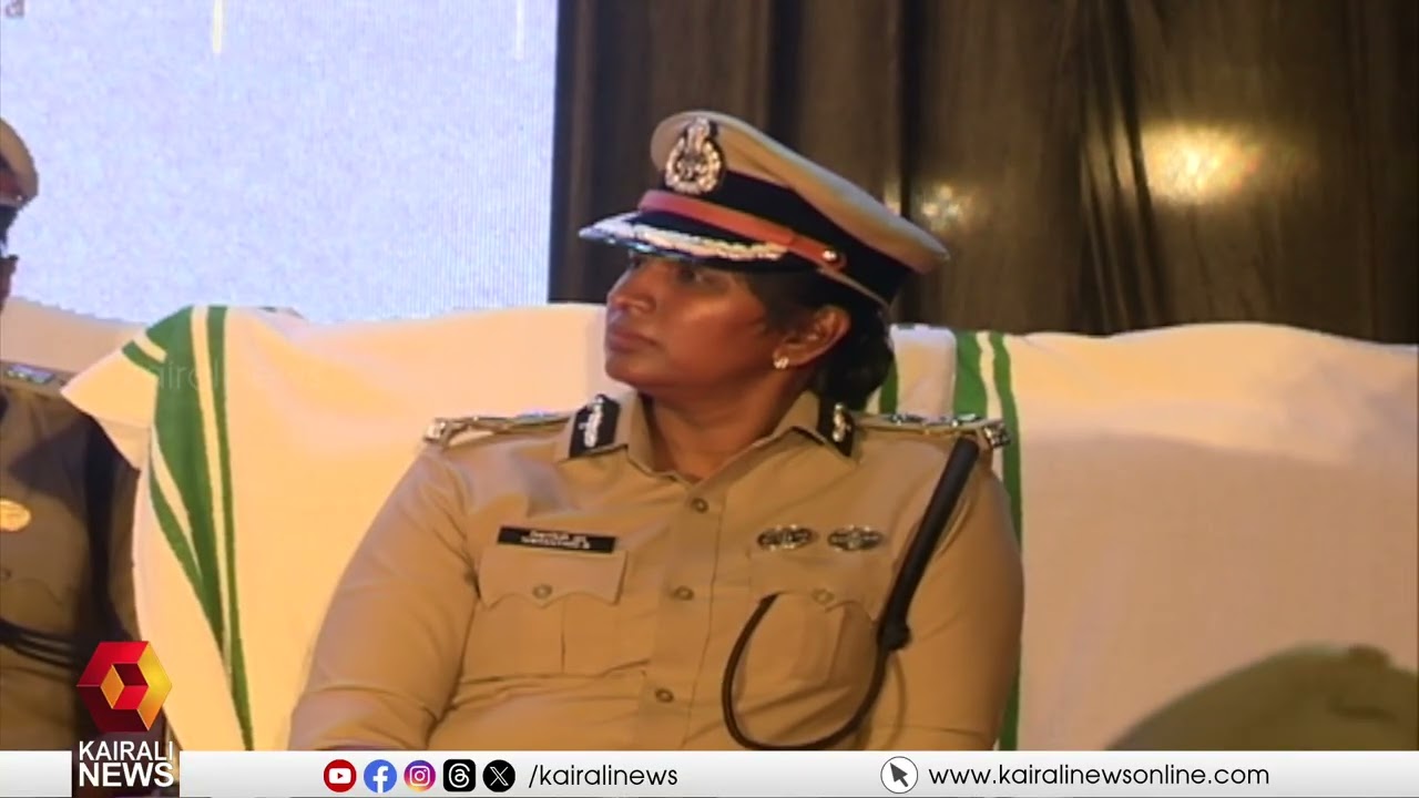നിർഭയ നിശ പദ്ധതി അന്താരാഷ്ട്ര വനിതാ ദിനത്തിൽ സംസ്ഥാനവ്യാപകമായി നടപ്പിലാക്കി | KERALA POLICE