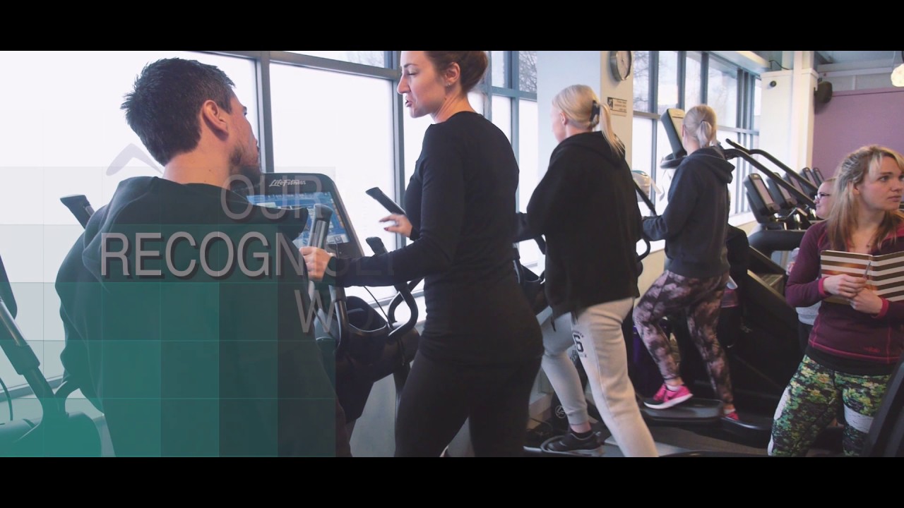 Personal Trainer Courses