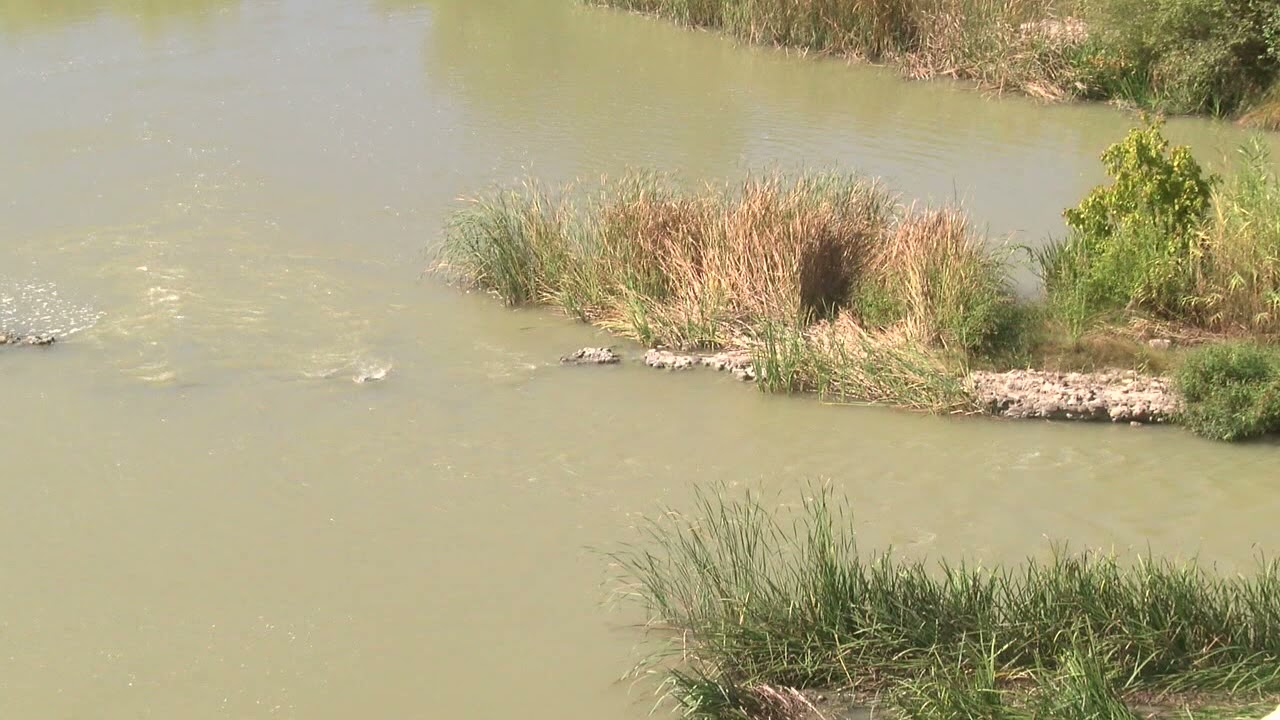 ESTAS SON LAS ZONAS INUNDABLES CON MÁS RIESGO EN CÓRDOBA