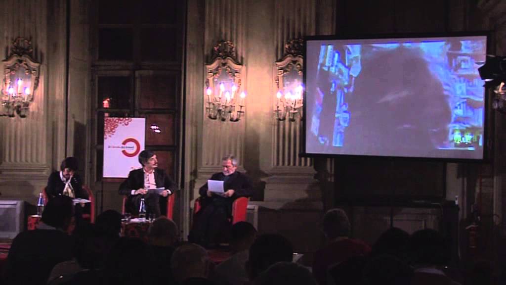 Fernando Savater parla di Don Chisciotte