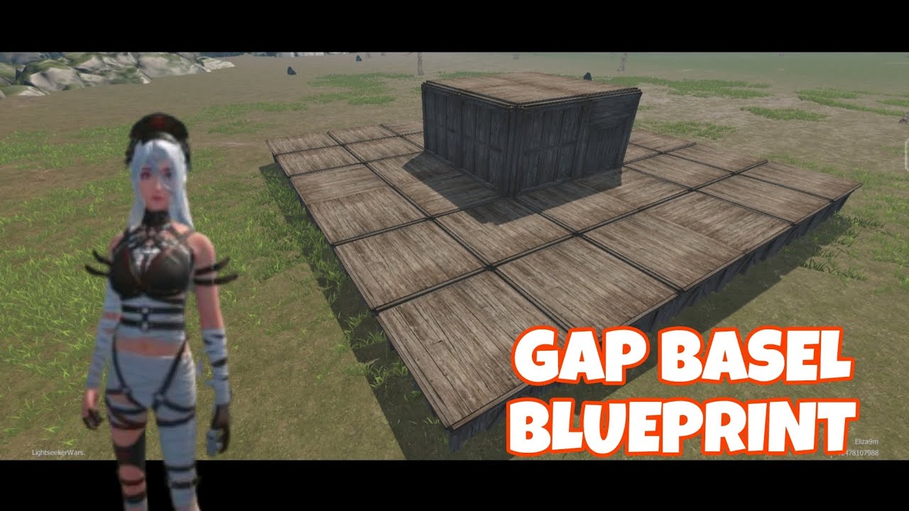 SOLO DUO BASE DESIGN FOR LAST DAY RULE SURVIVAL |🔥| DOUBLE DOOR BASE DESIGN 🔥 