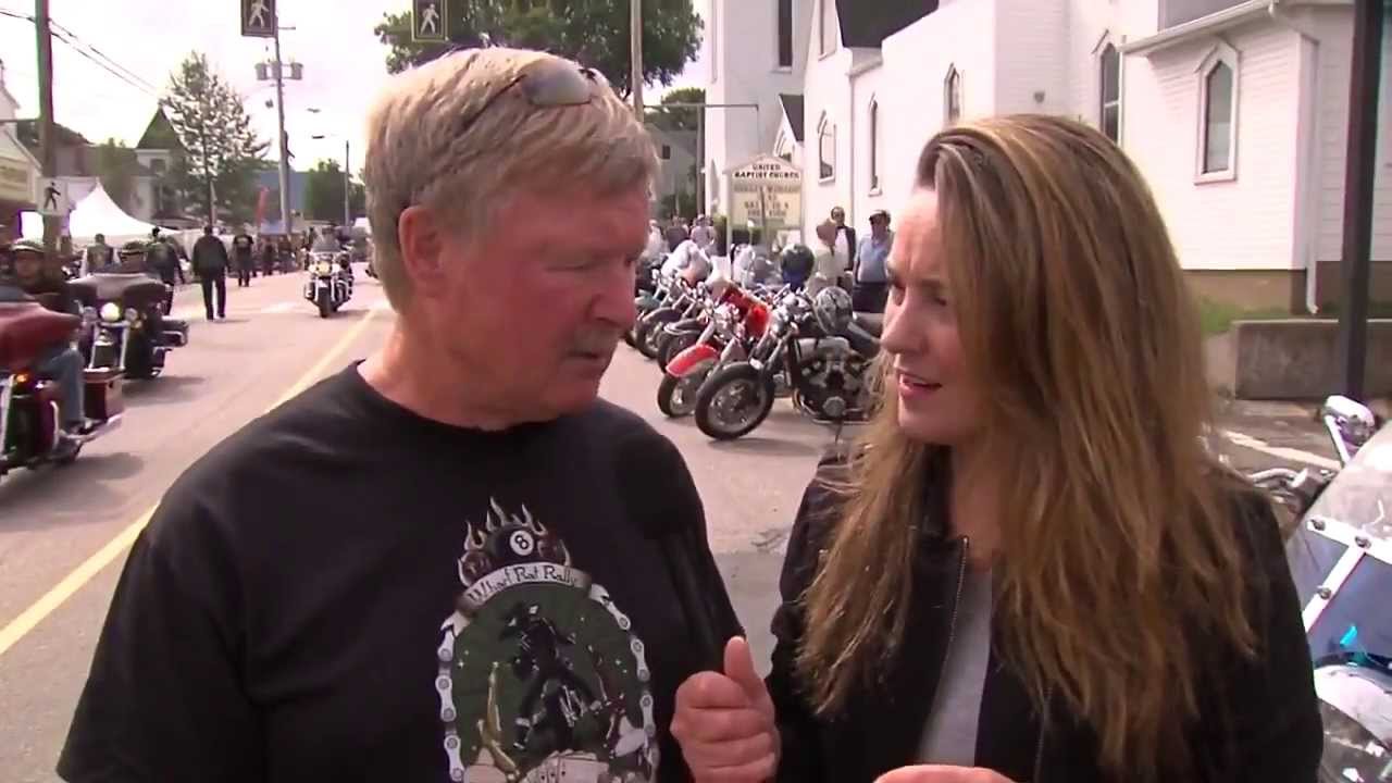 SABStv Ep. 201 Wharf Rat Rally