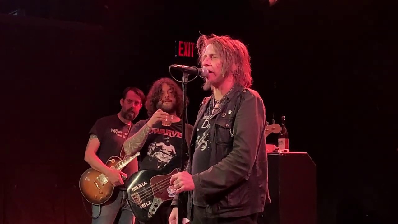 Eyehategod - Sisterfucker (Part 1)