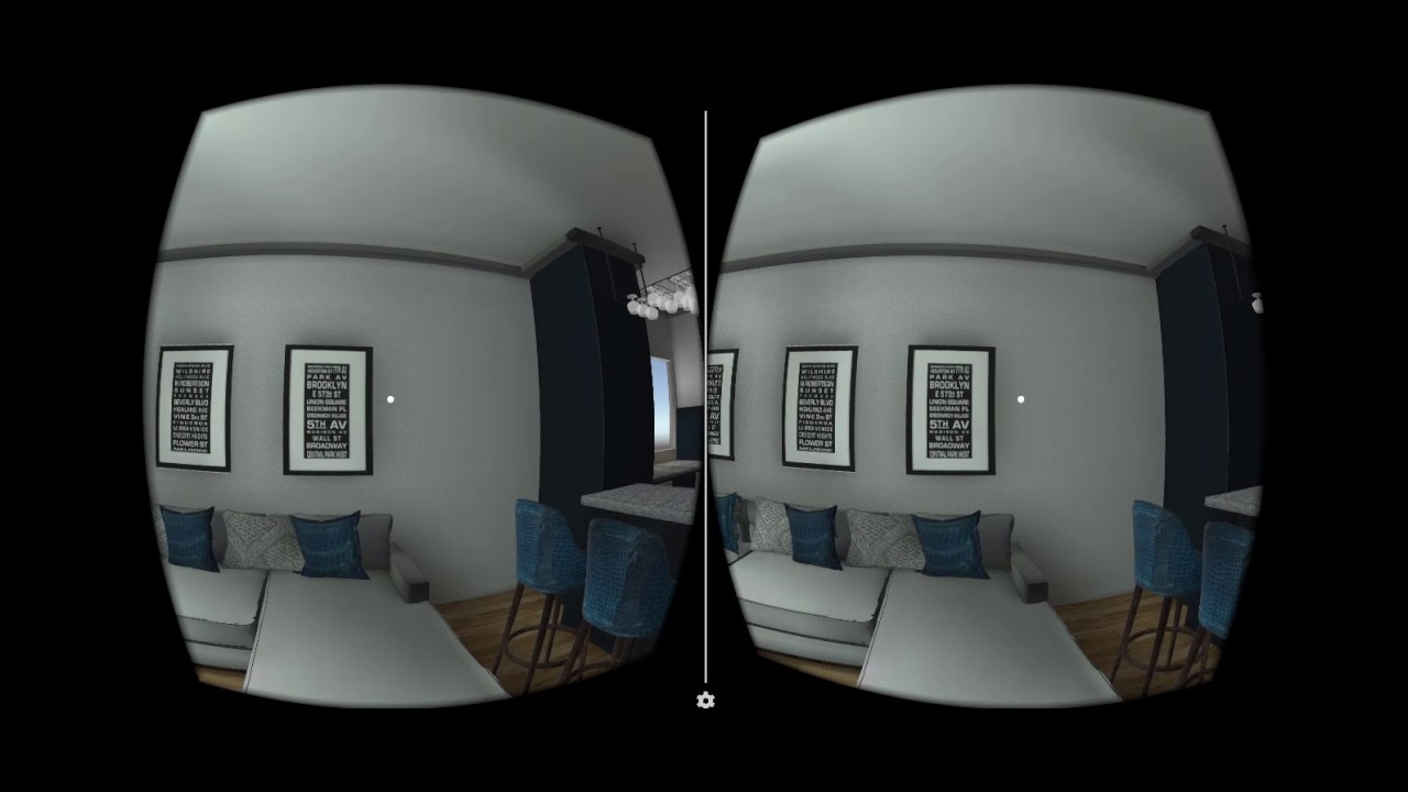 Test vr