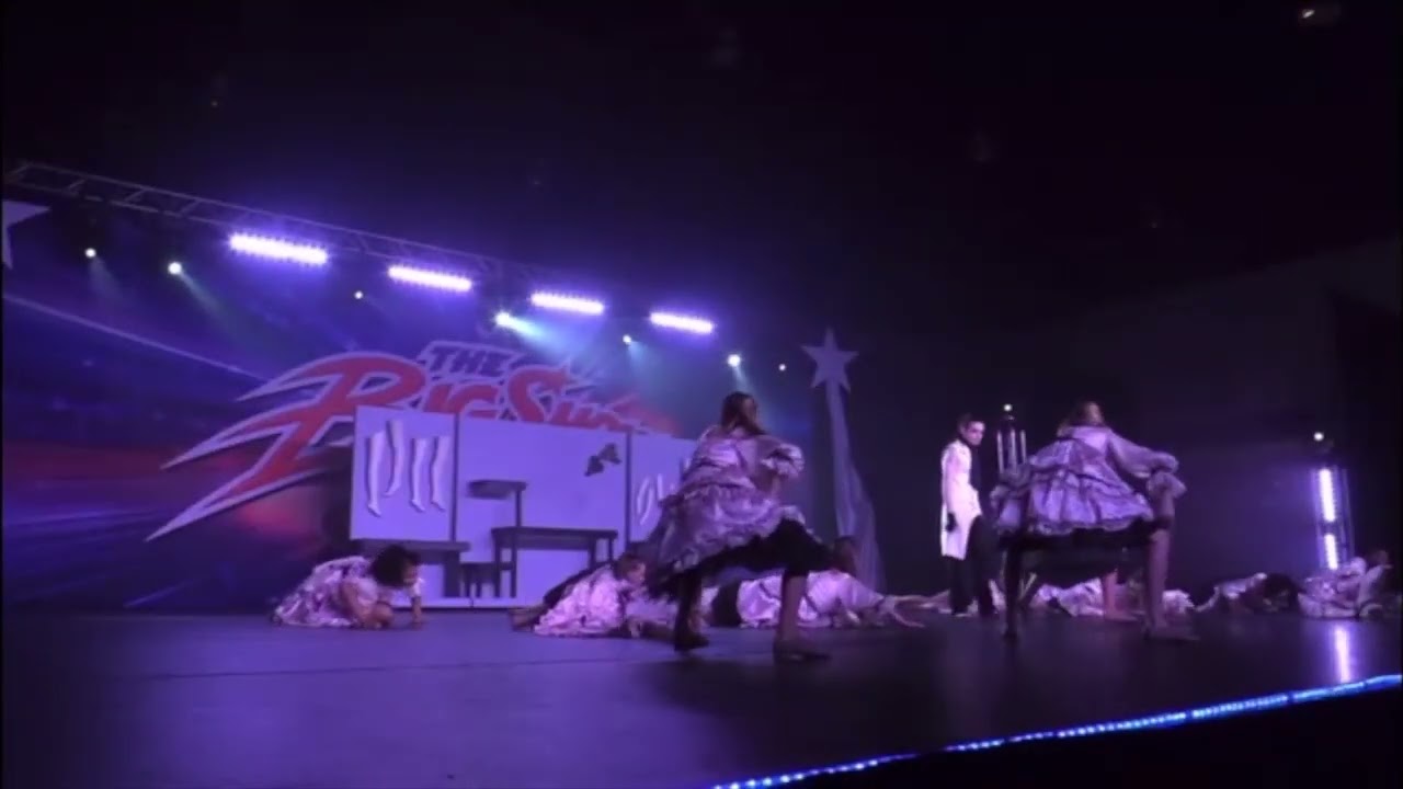 Welcome 2 the Dollhouse - Thriller Edition