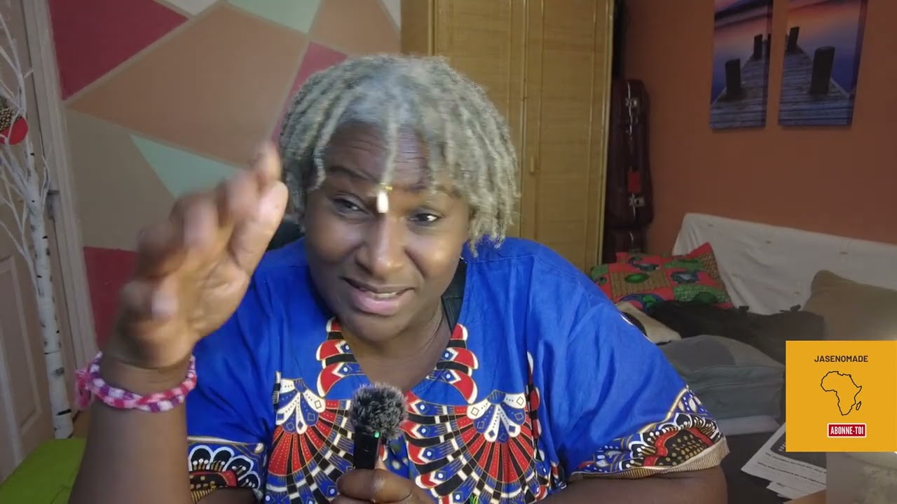 Back to Africa : NON, je n’ai jamais dit que c’était impossible