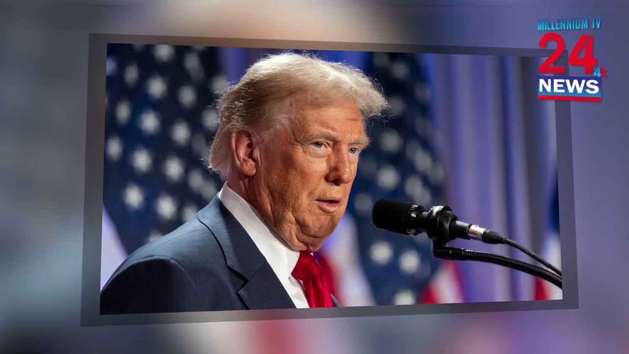 New York Prosecutors Reject Trump&rsquo;s Bid to Overturn Conviction