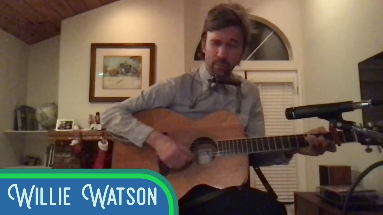 Willie Watson 