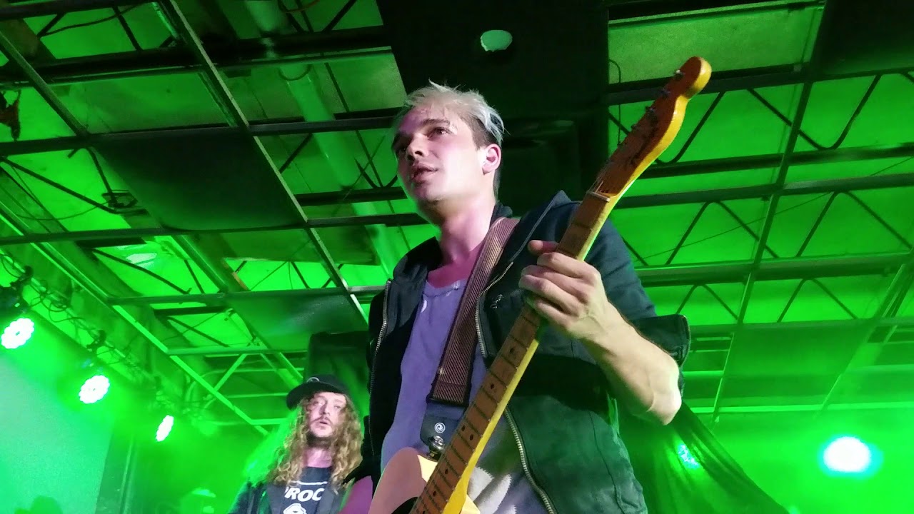 Die - Badflower