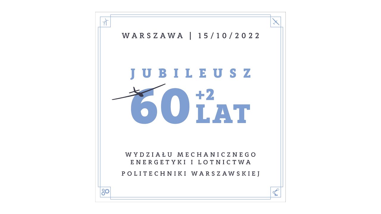 Zjazd absolwentów i sympatyków Wydziału MEiL PW 2022