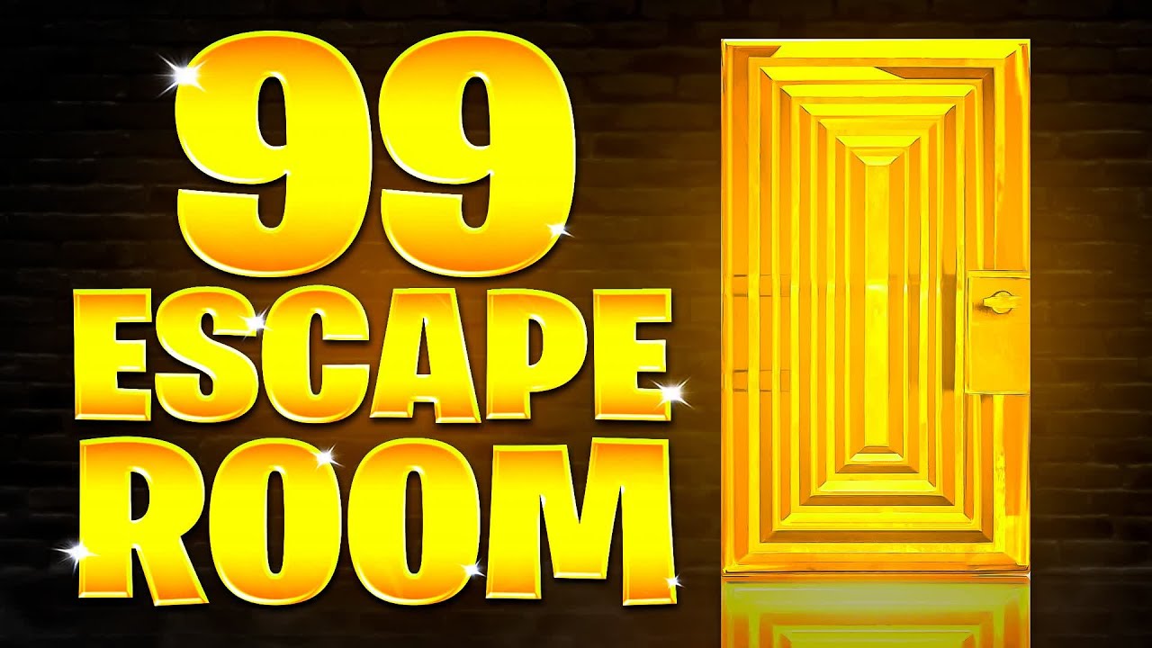 99 LEVEL HIGH IQ ESCAPE ROOM BY EMG ETERNAL MEMORY GAMING - LVL 76 GLITCH - MAP CODE: 8012-1555-8636