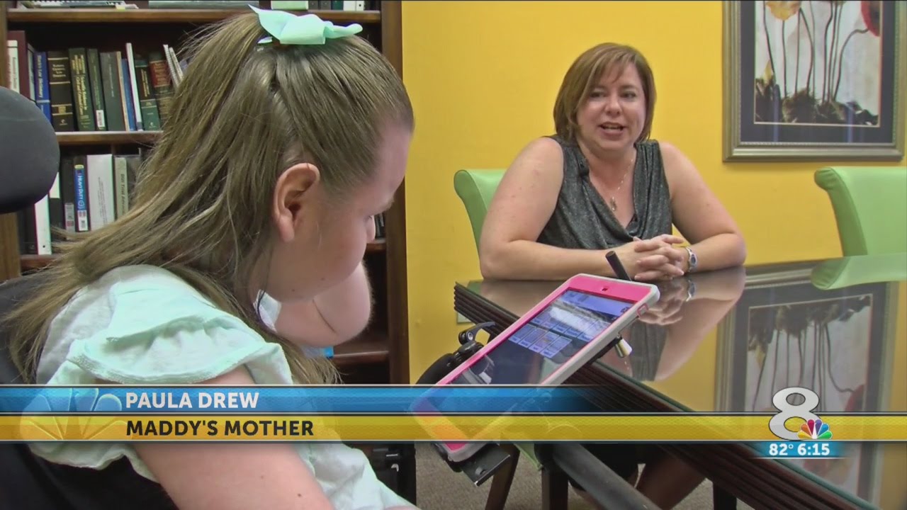 Mom upset daughter with special needs being forced to take FSAA test