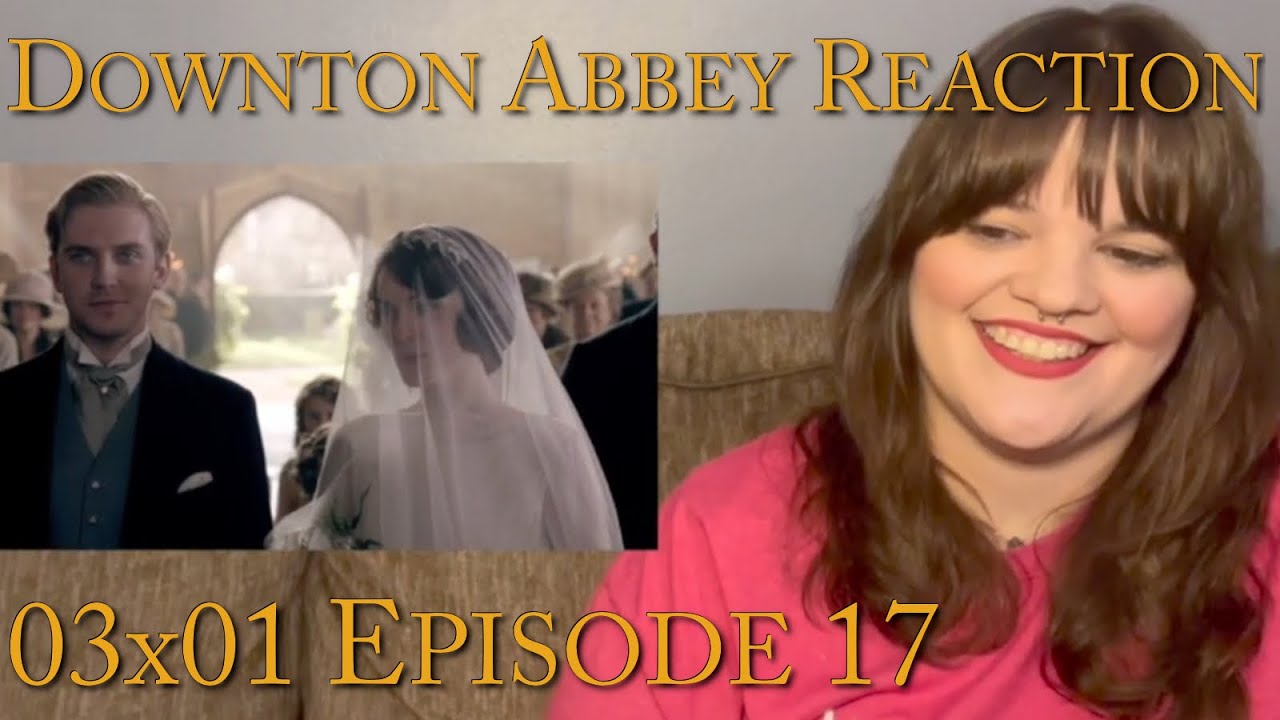 Downton Abbey - 3x1 