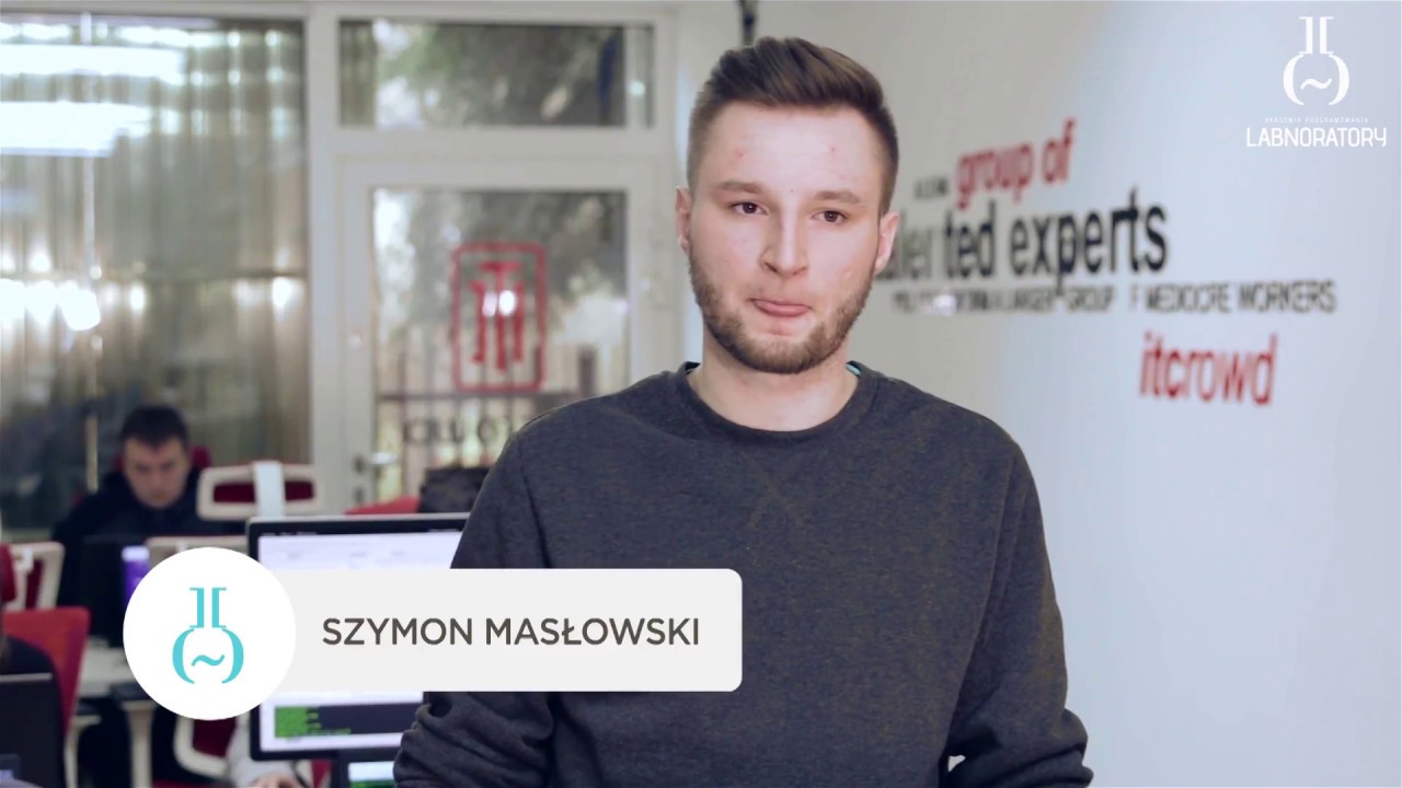 Opinie uczestnik&oacute;w - Akademia Programowania