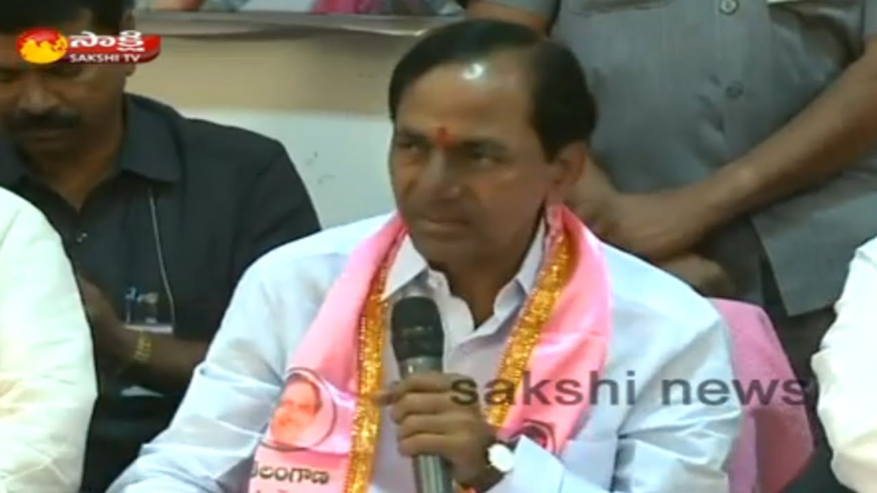 TRS Special Focus on MLC, GHMC and Narayankhed Elections
