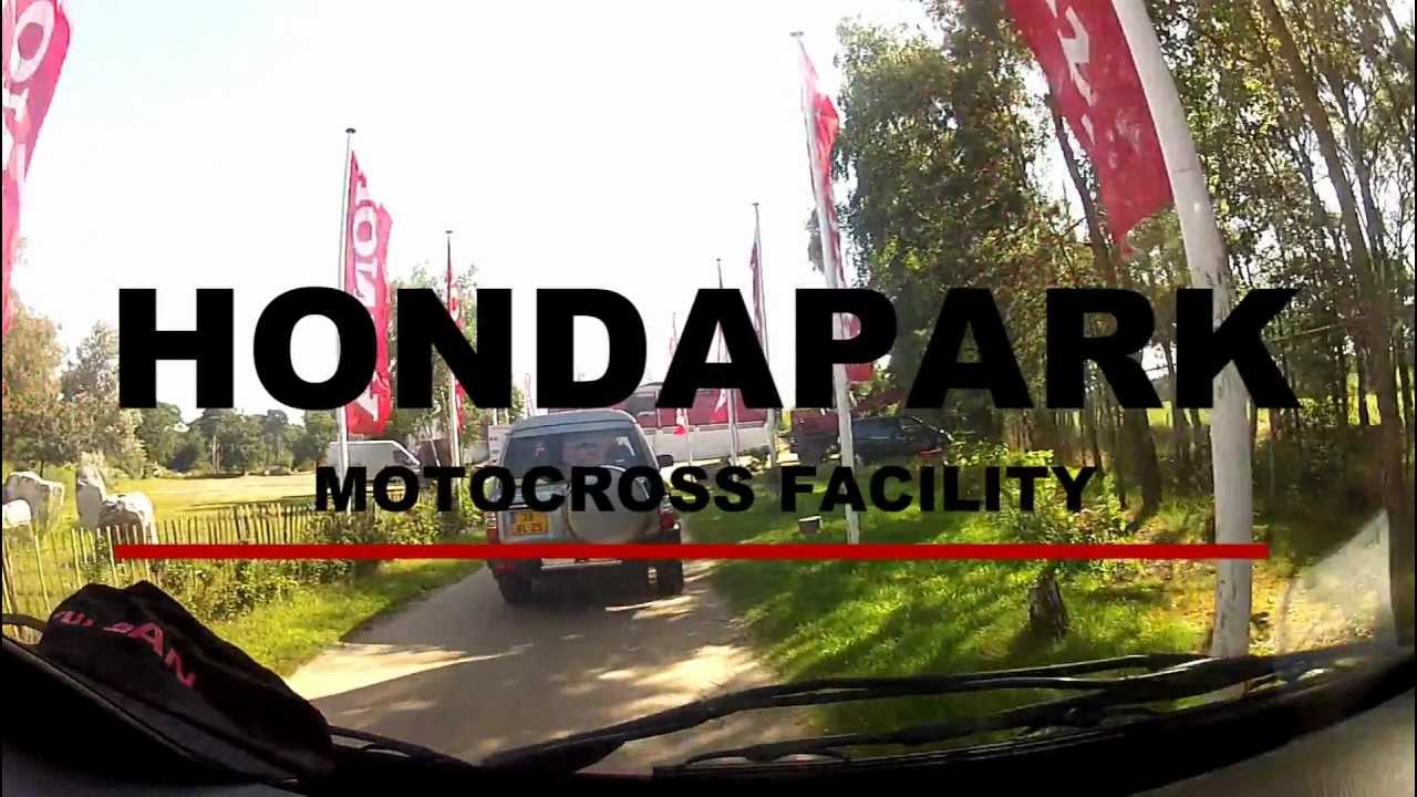 Belgium MX Weekend 2012 - Bollenstreek on Tour - The Aftermovie