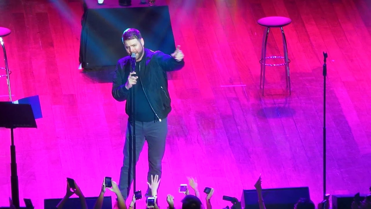 MANDY (WESTLIFE) (Boyzlife | 2017 Momentum Live MNL)