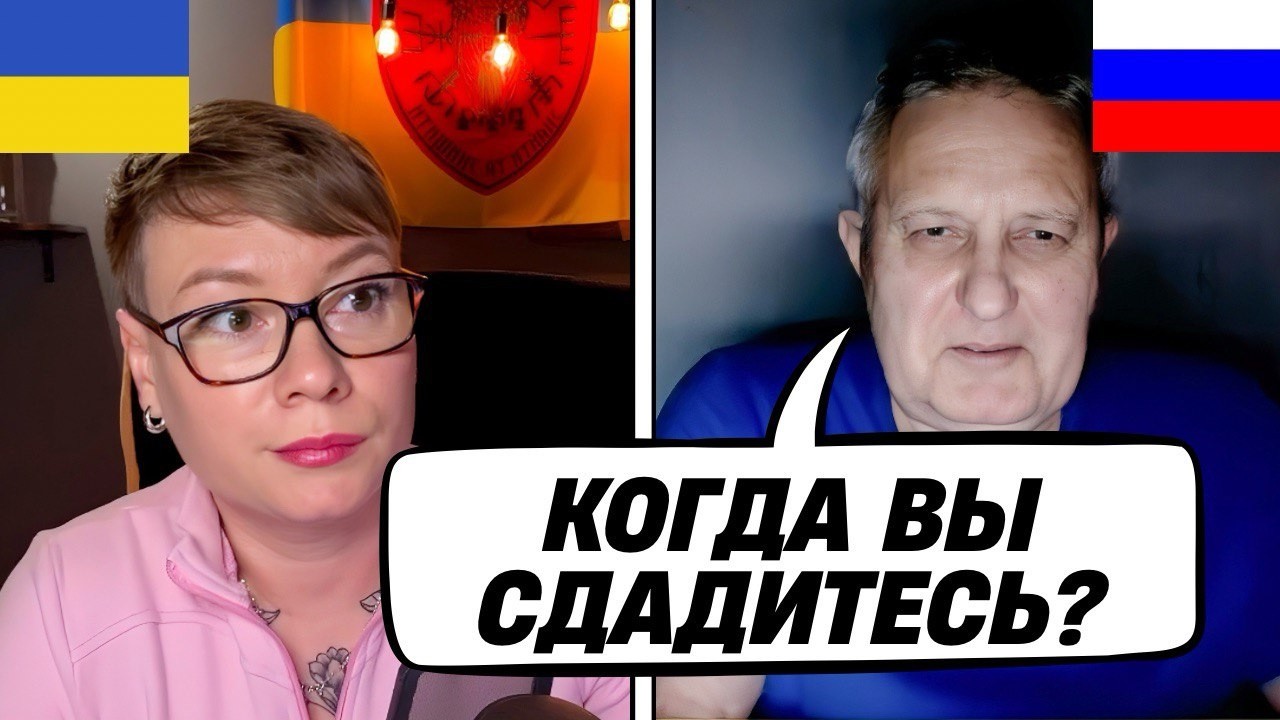 🤢ЖАБИ БОЛОТНІ. Чат Рулетка з росіянами
