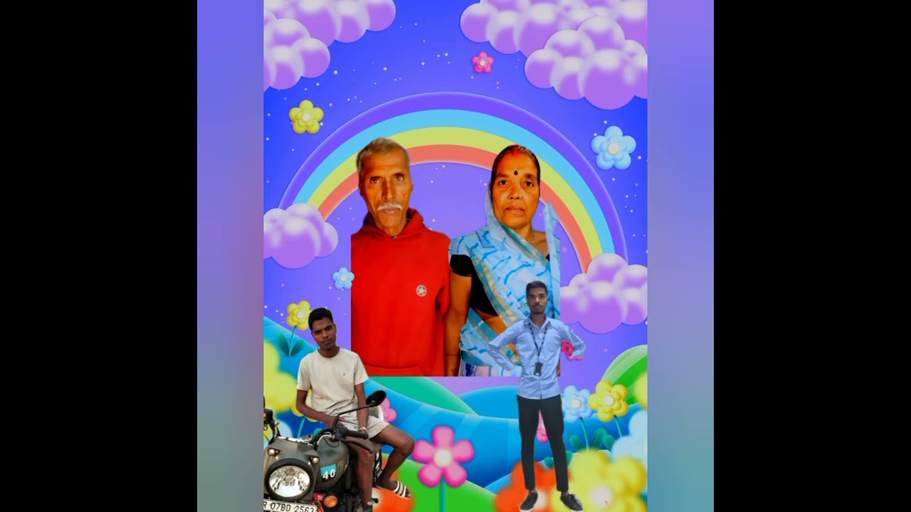 Hanuman ji ka gana