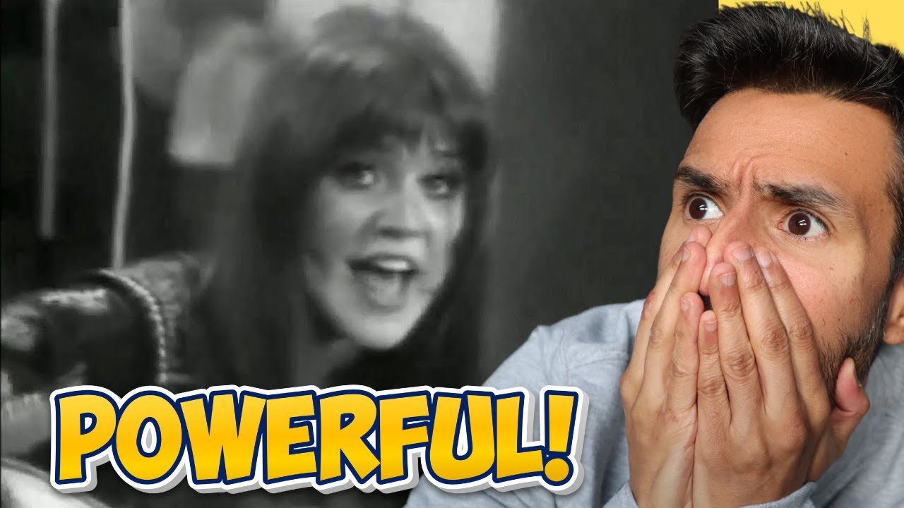 Melanie Safka & The Edwin Hawkins Singers  - Lay Down (Candles In The Rain) REACTION