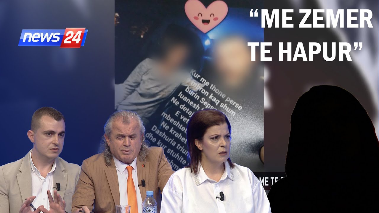 E pabesueshme/ Vjehrra e dhëndri live: Nëna la 3 fëmijët,i dha ilaçe gjumi burrit e iku me dashnorin
