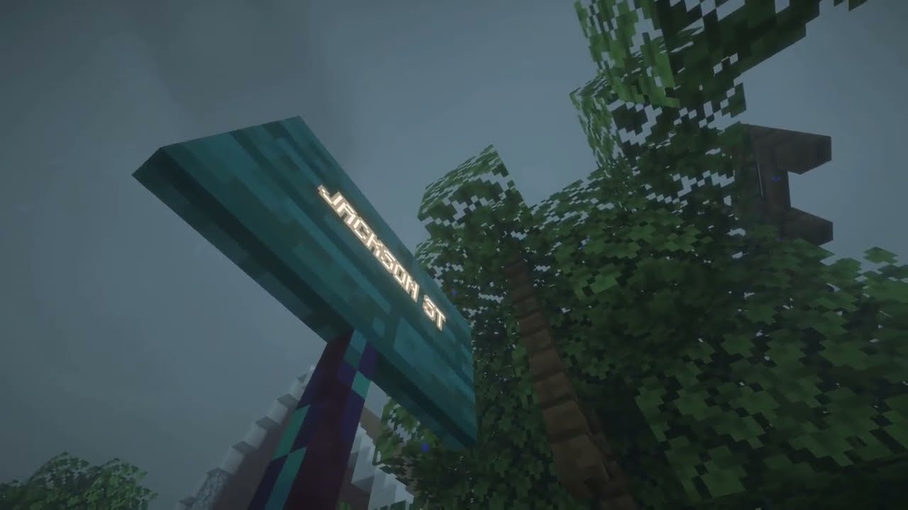 The Derry Project - Map Announcement Teaser