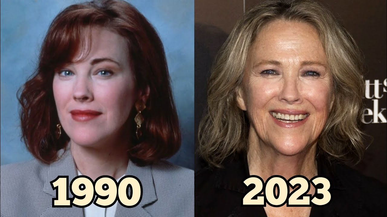 HOME ALONE (1990) CAST - Then and Now (2023)