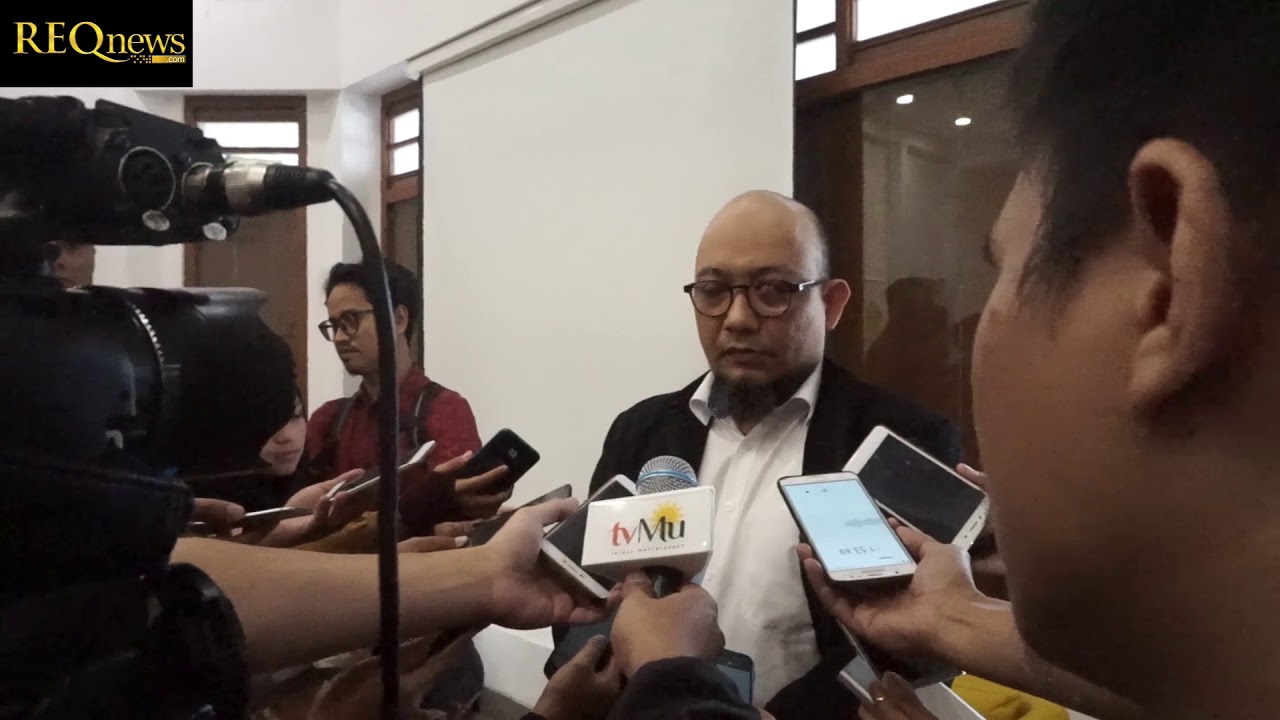 Novel Baswedan Pesimis