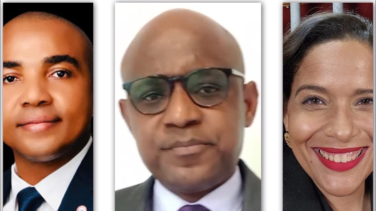 Kays Soilihi répond aux élus de Mayotte sur la participation aux Jeux des îles aux Comores 
