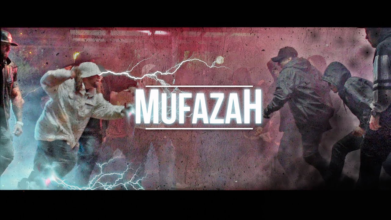 Bubaseta - Mufazah