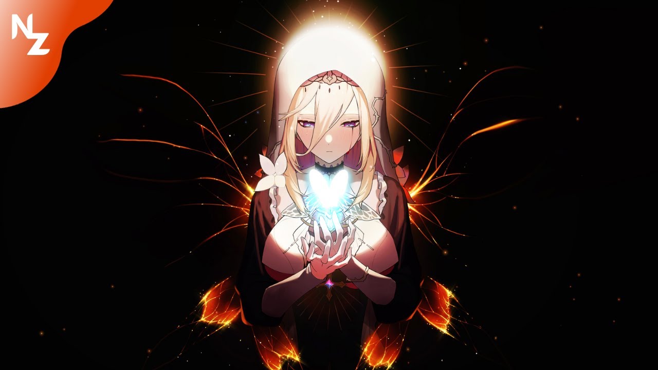 Nightcore - Unholy (Rock Version) // Lyrics