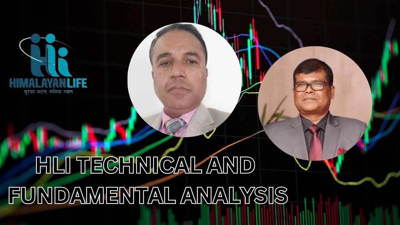 HLI TECHNICAL AND FUNDAMENTAL ANALYSIS