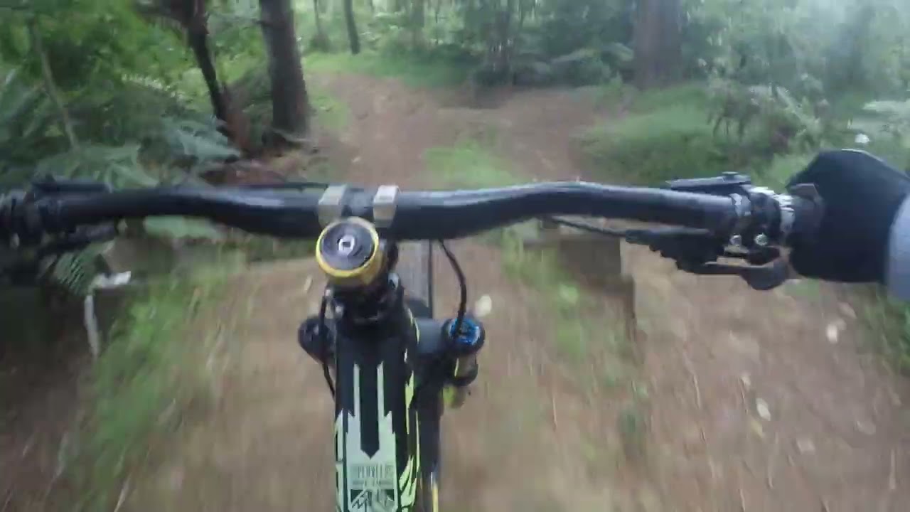 DOME VALLEY. PROGRESSION REDEMPTION FOR MYSELF. THINK I DID WELL