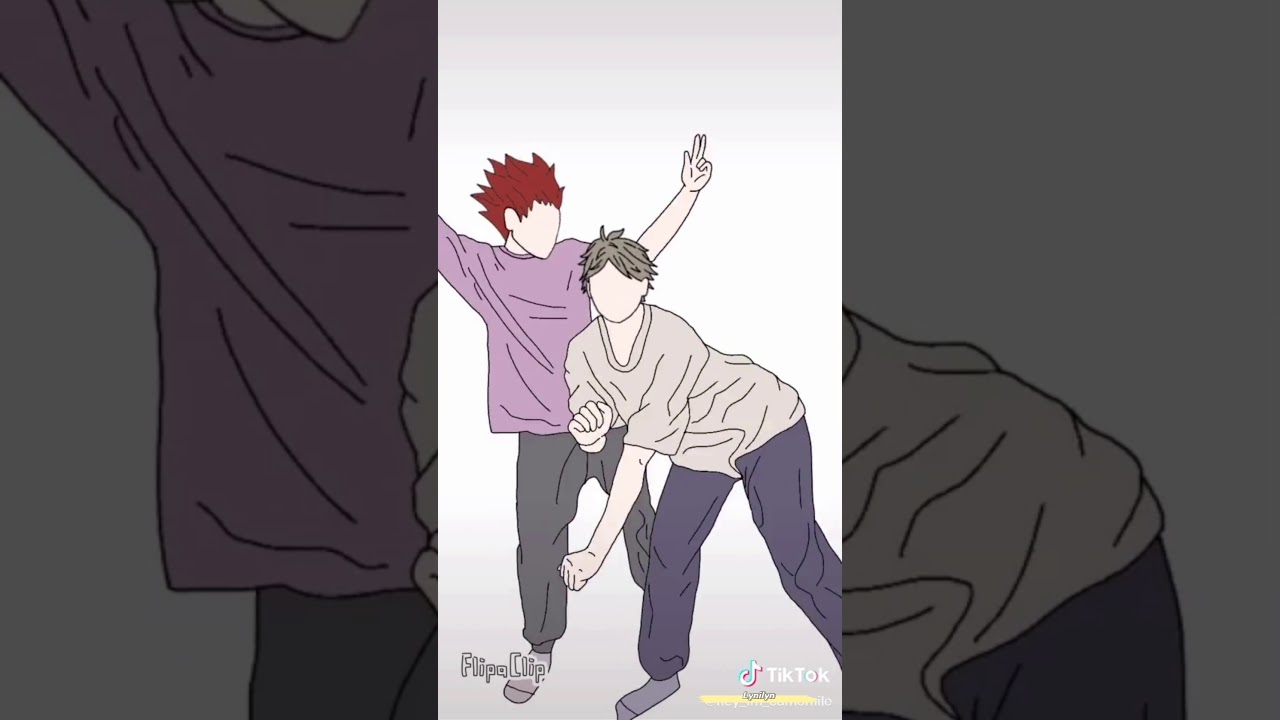 Harem special videos part 1: Sugawara's harem ^_^