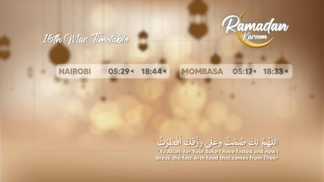 #RiriNaUgima