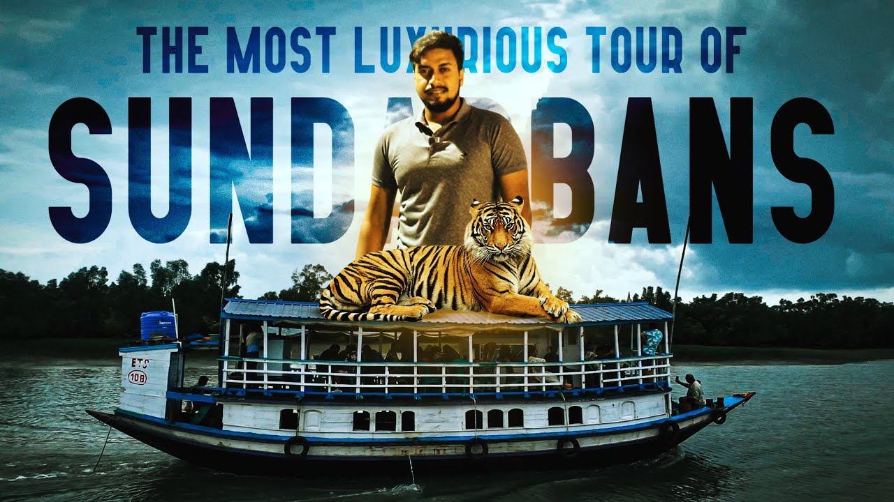 Sundarban Luxury Package Tour🔥 Kolkata To Sundarban Tour Details || সুন্দরবন ইলিশ উৎসব 2025