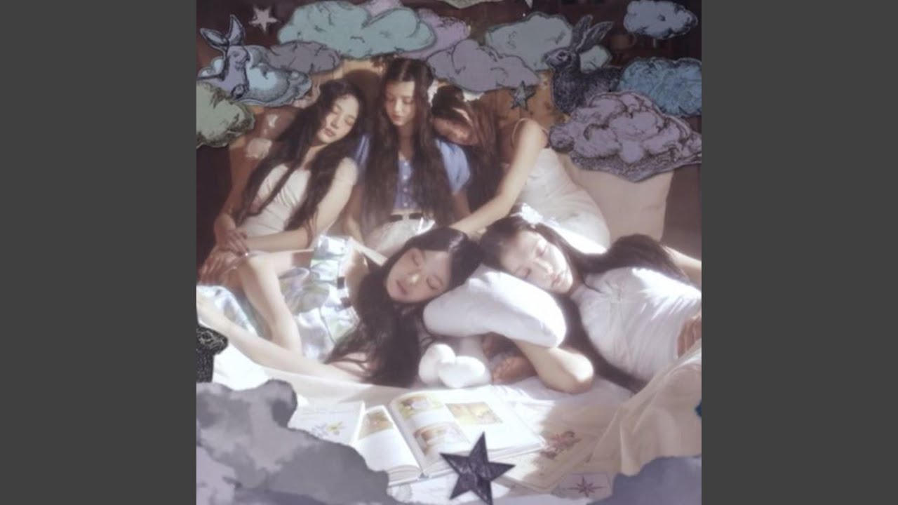 in my dreams (feat. mymy)