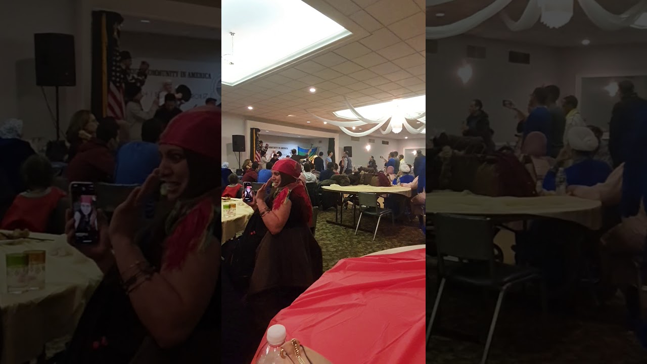 id_yennayr 2970 NJ Amazigh new year