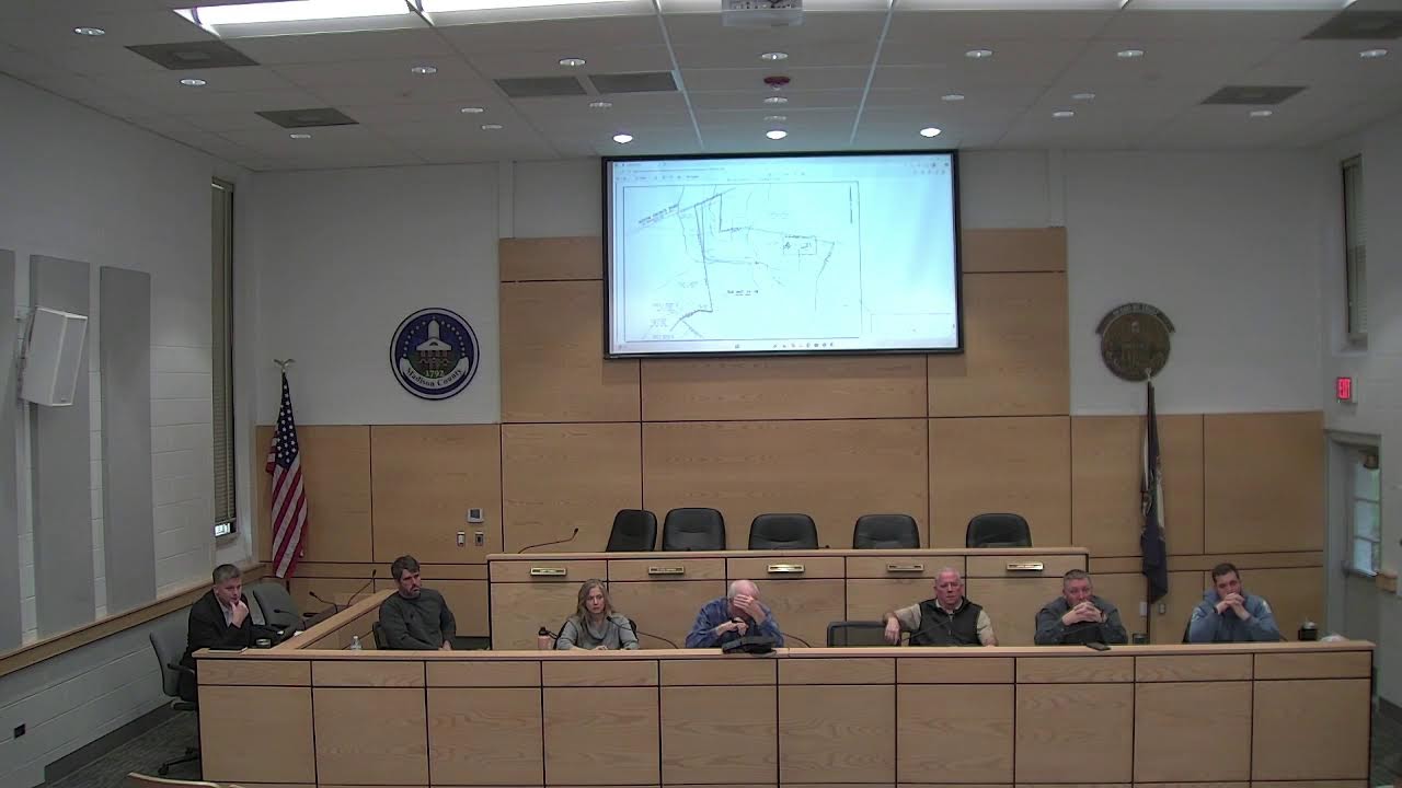 Preliminary Development Review Committee Meeting 12/02/2025