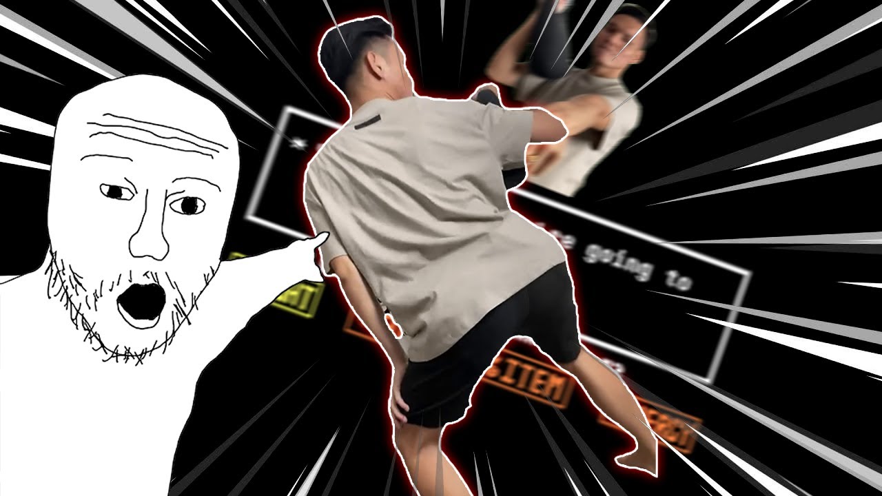Tôi bị con boss 