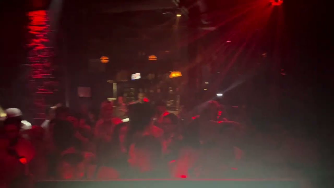 DJ GingerBear Pumpjack Sept 2024